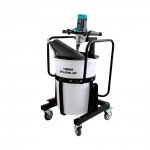 Mieszarka z pojemnikiem 120l BIHUI MS1900 1900W