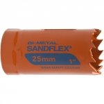 Bahco piła otworowa bimetaliczna SANDFLEX 20mm  /3830-20-VIP/