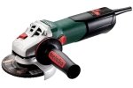 Szlifierka kątowa Metabo W 9-125 Quick 600374000