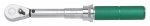 Klucz dynamometryczny 1-5 Nm 1/4" SATA 96211