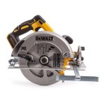 Akumulatorowa pilarka tarczowa DeWALT DCS570N 18V