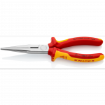 Szczypce tnące półokrągłe wydłużone Knipex 26 16 200