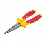 Szczypce półokrągłe proste Proline 28513 160mm 1000V