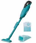 Odkurzacz pionowy akumulatorowy Makita DCL282FZ 18V