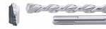 Wiertło do betonu V-PLUS SDS-Plus Makita B-47525 8x600mm