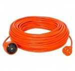 Przedłużacz ogrodowy uniwersalny KEL PO-ST/30M/2X1.5/H05VV-F 30m W-96967