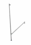 Podpora do rusztowanie Protec Krause    914095