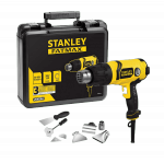 Opalarka Stanley z regulacją temperatury FME670K 2000W