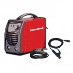 Spawarka elektrodowa inwertorowa Schweisskraft EASY-STICK 161 230 V