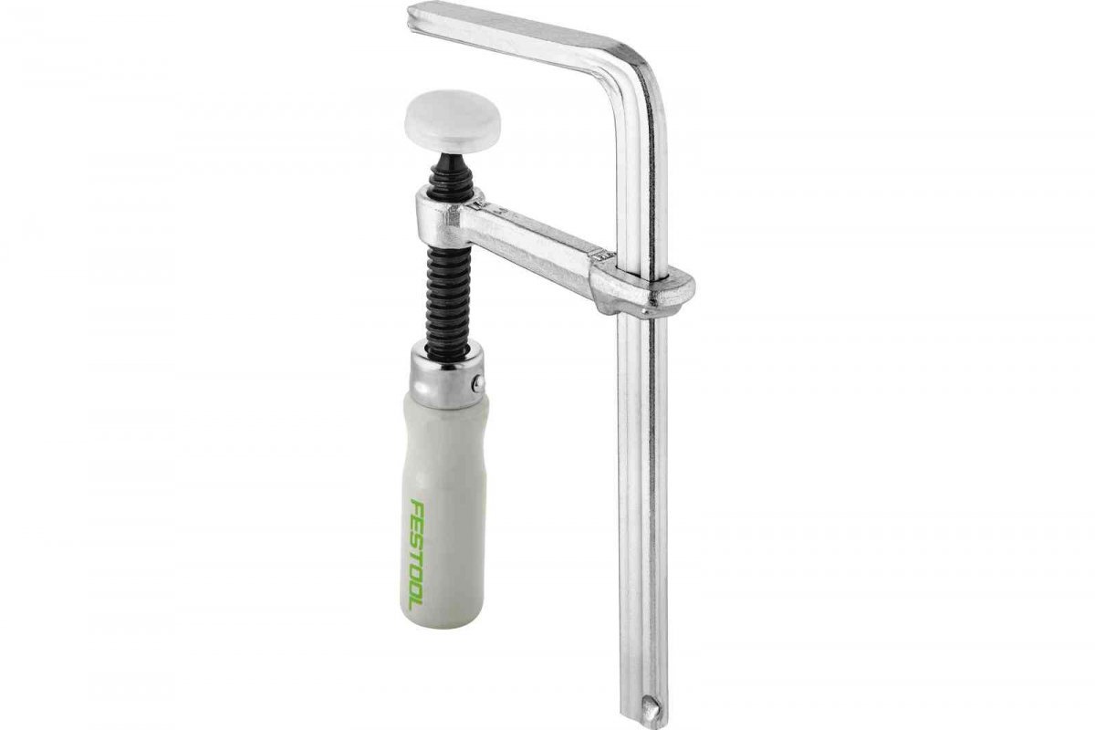 Festool klem