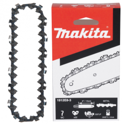 Łańcuch tnący Makita 15 cm 80TXL 1912E8-3  do DUC150