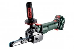 Akumulatorowy pilnik taśmowy Metabo BFVB 18 LTX BL 90 (601767840)