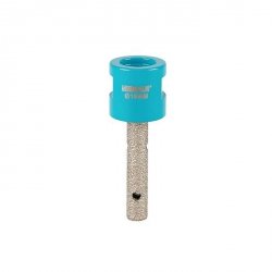 Frez diamentowy 10mm M14 BIHUI DMB10