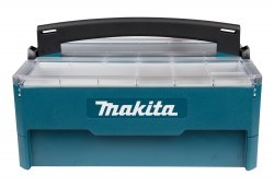 Skrzynia narzędziowa Makpac Makita P-84137