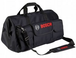 Duża torba narzędziowa z paskiem BOSCH Professional Toolbag