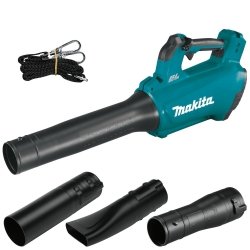 Akumulatorowa dmuchawa do liści Makita DUB184Z 18V