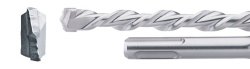 Wiertło do betonu V-PLUS SDS-Plus Makita B-47634 10x1000mm