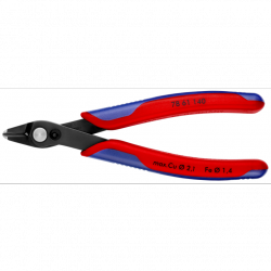 Electronic Super Knips XL Knipex 78 61 140