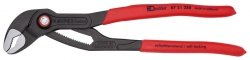 Szczypce nastawne do rur Knipex Cobra QuickSet 87 21 250