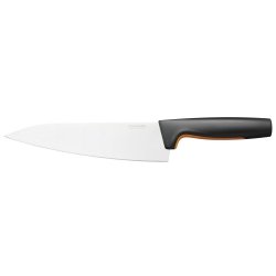 Fiskars Nóż szefa kuchni, duży Functional Form 20 cm 1057534
