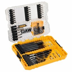  Zestaw wierteł i bitów DeWalt DT70758 57el. EXTREME