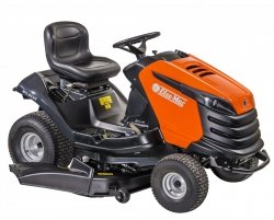 Traktorek kosiarka Oleo-Mac OM 107L/24 K H 