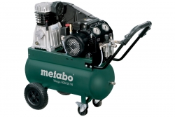 Kompresor sprężarka tłokowa Metabo Mega 400-50 D 601537000