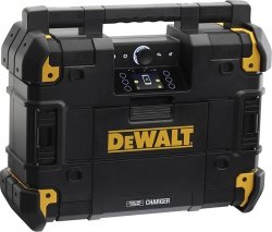 Radio budowlane DeWalt DWST1-81078 TSTAK