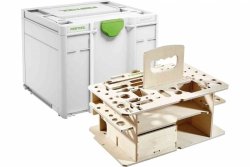 Systainer Festool SYS3 HWZ M 337 205518