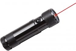 Latarka Eco-LED Laser Light 8xLED 45lm Brennenstuhl 1179890100