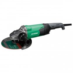 Szlifierka kątowa Hikoki G23SW2W7Z 2200W