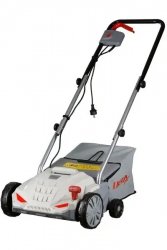 Wertykulator aerator elektryczny Ikra IEVL1532 1500W
