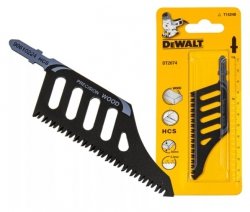 Brzeszczot do drewna DeWALT DT2074 112mm