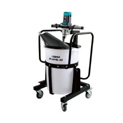 Mieszarka z pojemnikiem 120l BIHUI MS1900 1900W