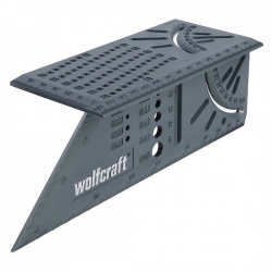 Kątownik narożny Wolfcraft 3D 5208000