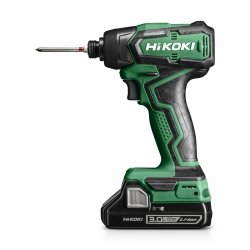 Udarowa zakrętarka akumulatorowa Hikoki WH18DD WRZ