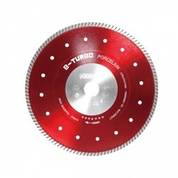 Tarcza diamentowa 230mm BIHUI B-Turbo DCDT230