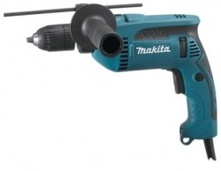 Wiertarka udarowa Makita HP1641FK 680W 