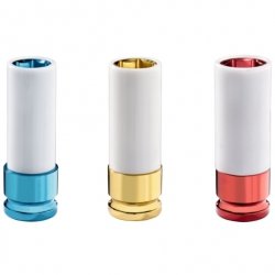 Zestaw nasadek udarowych Metabo 1/2" 628833000