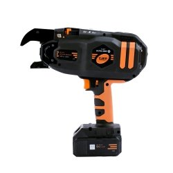 Wiązarka TJEP ULTRA GRIP 40 zestaw