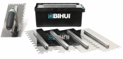 Zestaw pac glazurniczych BIHUI PTSJG8 SWITCH