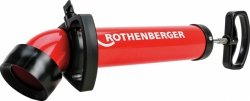 Urządzenie do czyszczenia rur Rothenberger ROPUMP SUPER PLUS 72070X