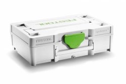 Systainer Festool SYS3 XXS 33 GRY  205398