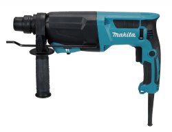 Młotowiertarka Makita HR2670 z opcją kucia 800W
