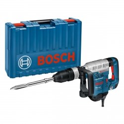 Młot udarowy Bosch GSH 5 CE 8.3J 0 611 321 000 