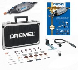 Narzędzie wielofunkcyjne Dremel 3000 VF  + 45 akcesoriów walizka