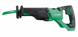 Akumulatorowa piła szablasta Hikoki CR18DBL W4Z