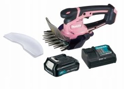 Nożyce do żywopłotu i trawy Makita UM600DSAP