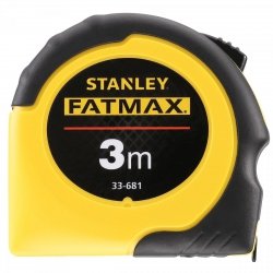 Miara Stanley FATMAX 3m 33-681