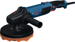 Polerka Bosch Professional GPO 11-180 S 1100W
